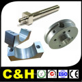 Custom-Made Micro Precision Parts of CNC Machine